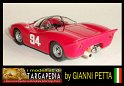 Box - Fiat Abarth 2000 S n.94 - Abarth Collection 1.43 (3)